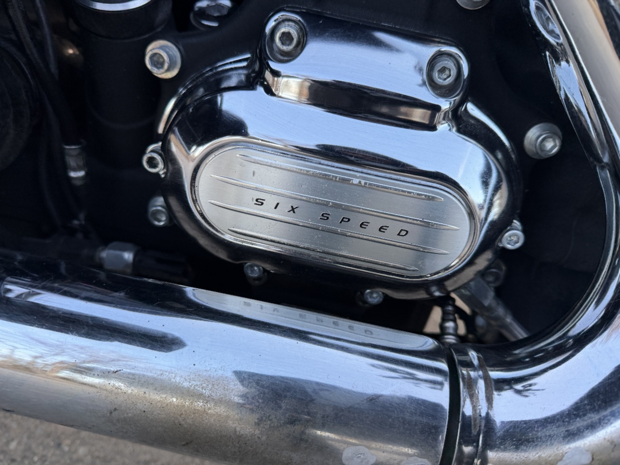 2012 Harley-Davidson FLHTK Electra Glide Ultra Limited / Street Glide